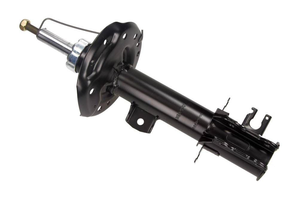 Amortisseur Fiat Doblo 2010- suspension avant de rechange pour fourgonnette