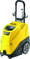 Nettoyeur Haute Pression LAVOR XTR-R 1007 (Chaud) Bar 135MAX