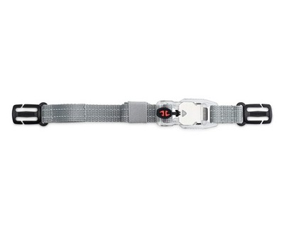 Stern Link with Clear Fidlock Quick Release Adjustable Sternum Strap for Hiking