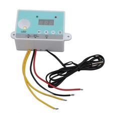 Automatic Incubator Temperature Controller with HD Display High Accuracy Incubat