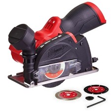 Milwaukee M12FCOT-0 12v M12 Li-ion FUEL Cut Off Tool *Body Only*