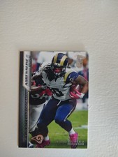 2015 Topps Field Access - Adrenaline Rush Todd Gurley II #ARA-TG (RC)