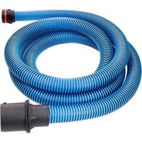 Bosch Professional Schlauch Mit Bajonettverschluss, FüR GAS 18V-12 Mc, Schwarz