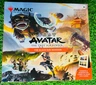 MTG Avatar The Last Airbender The Black Sun Invasion Scene Box Sealed
