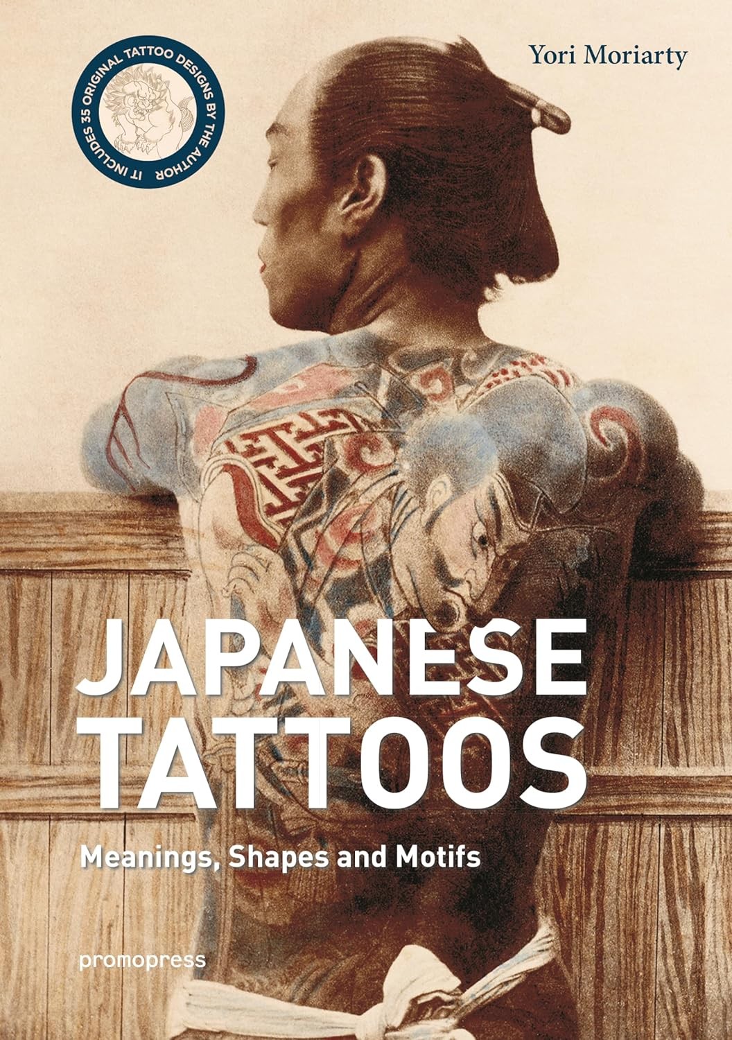 Japanese Tattoos: Meanings, Shapes, and Motifs - Image 6