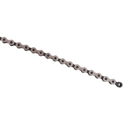 Contec Kette Hd.1N 1-Fach 1/2''X3/32'' 112Gl. Sil/Sch