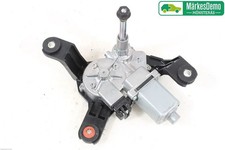 ORIGINAL Wischermotor hinten OPEL INSIGNIA B Sports Tourer (Z18)  2017