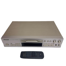 Pioneer MD recorder MJ-D5 Junk With remote control
