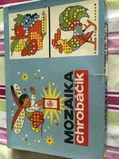 Mosaik