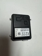 2020 CAMRY Windshield Lane Departure Camera - 8646C-06080