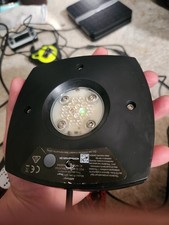 AquaIllumination AI Prime 16HD (Black) — FOR PARTS ONLY / WATER DAMAGED