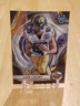 2024 Bowman's Best University - Luke Lachey #13 (RC) Iowa Hawkeyes 