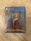 Escape Goat 2 - Playstation 4 - Limited Run Games #141 PS4 New Sealed