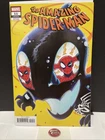 Amazing Spider-Man #11 1st Print Ben Su Variant Cover First Appearance Symbie NM