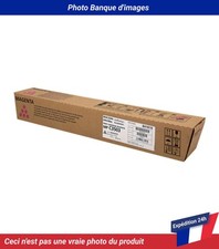 841819 Ricoh MP C3003 Cartouche de toner Magenta
