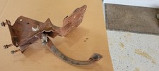 1970 Ford Mustang Cougar Automatic Drum Brake Pedal Assembly Pedestal Fomoco