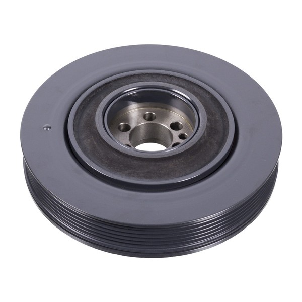 Febi Riemenscheibe (Entkoppelt) Fiat PKW 27823-image