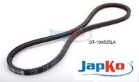 Japko 10X835 Keilriemen FüR Mazda FüR Suzuki FüR Kia