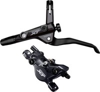 Scheibenbremssatz FüR Vorne Shimano Deore Xt M8100/T8100 I-Spec - Ohne Bremss...