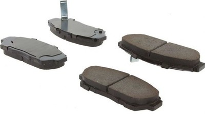 BREMSBELÄGE VORNE ACURA INTEGRA 1994-2001