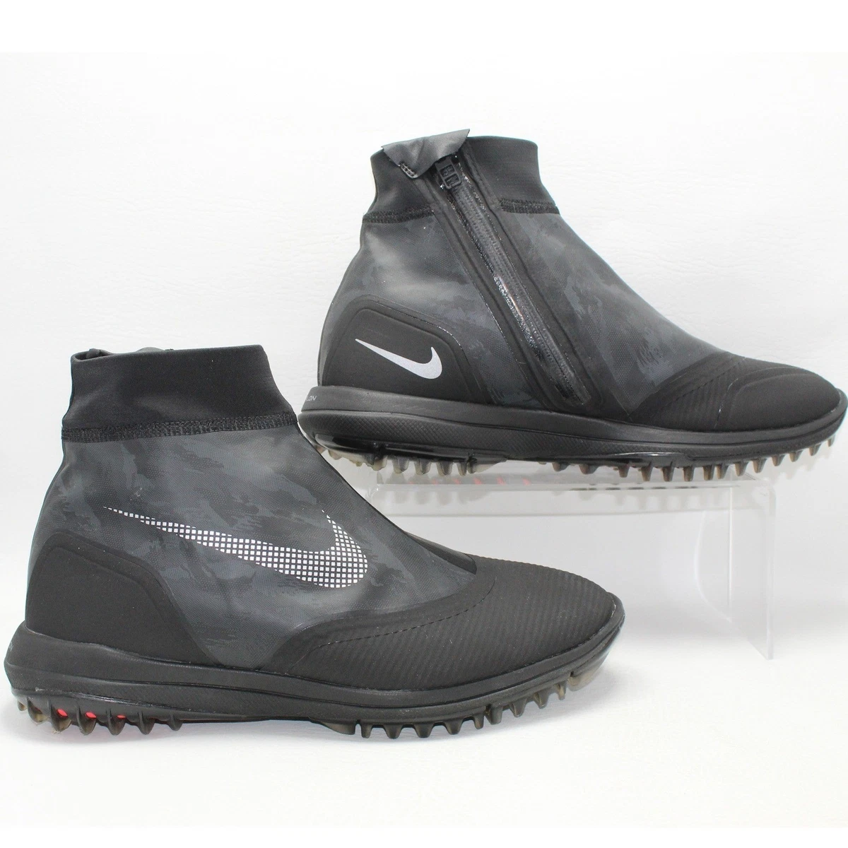 Nike Lunar Golf Shoes for sale - eBay