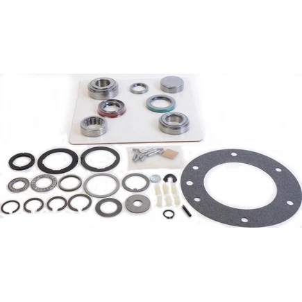 Kit de reconstrucción de rodamientos y sellos de transmisión manual SKF STK5 Foto 2 de 4