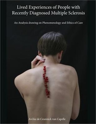 Lived Experiences of People with Recently Diagnosed Multiple Sclerosis: An Analy
