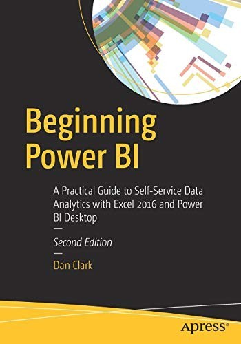 Beginning Power BI: Ein praktischer Leitfaden zur Self-Service-Datenanalyse - Bild 1 von 1