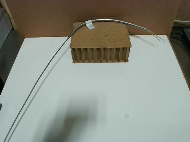 Watlow 125CH24A1X Thermal Cable Heater 120V 275W-New No Box img