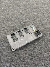 MÓDULO ELÉCTRICO TRASERO MANDO CARROCERÍA BMW SERIE 1 2 4 F21 F22 F32 F82 9866982