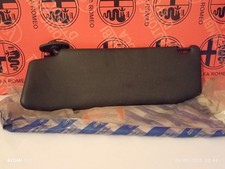 ALFA ROMEO 155 NUOVA GAMMA 93 ALETTA PARASOLE DX 112605460