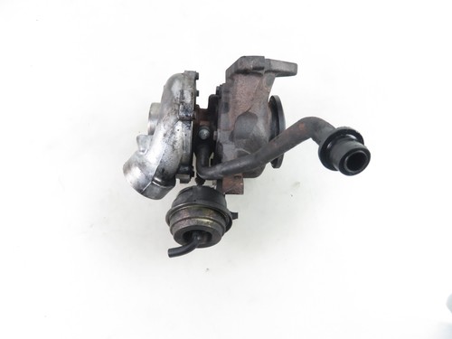 MERCEDES-BENZ E W210 Turbolader 6110960799 Diesel 85kw 1998 24873783