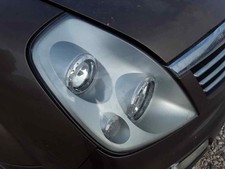 Feu avant (phare) Ssangyong REXTON