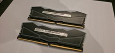 Team T-Force Delta RGB (2 x ) 288-Pin PC RAM DDR5 7200 (PC5 57600) 3
