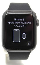 Apple Watch SE 2nd Gen GPS 44mm Midnight Aluminum Case READ DESC PC1741091