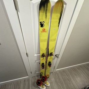 Salomon Rocker | eBay