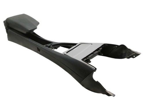 Car seat armrest