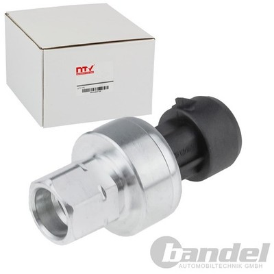 NTY DRUCKSCHALTER KLIMAANLAGE passend für ABARTH 500 PUNTO ALFA ROMEO 147 159