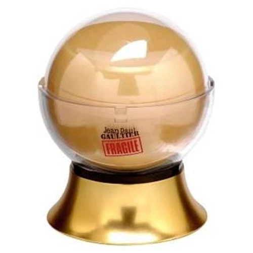 Crema corporal perfumada Fragile by Jean Paul Gaultier para mujer 7 oz nueva en caja SELLADA Foto 2 de 3