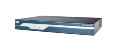 Routers empresariales Cisco 1841 1