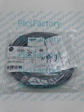 NEW Allen-Bradley 2090-SCVP20-0 SERCOS Fiber Optic Cable Assembly 20m