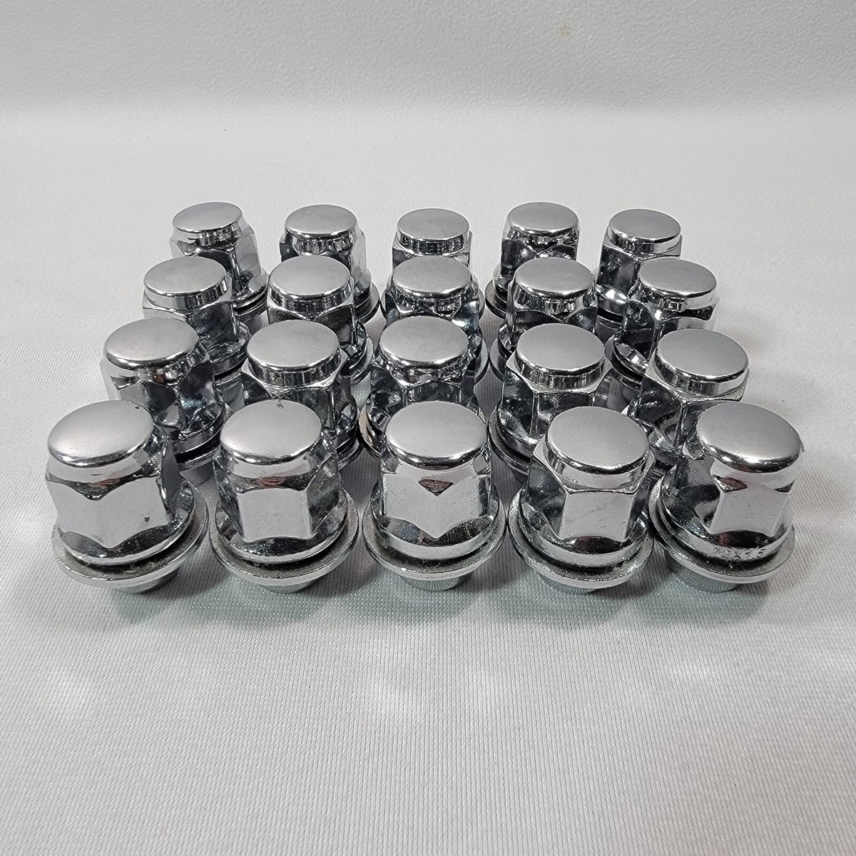 12x1.5 Thread Lug Nut for Toyota Camry Corolla Sienna Scion TC