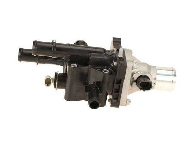 2009-2010 Pontiac G3 Thermostat Assembly by AC Delco 25491MPGT