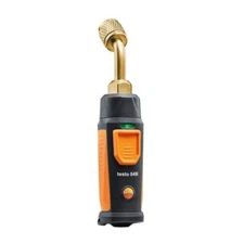 Testo 549i HVAC Wireless High-Pressure gauge App-Controlled Handheld Probe
