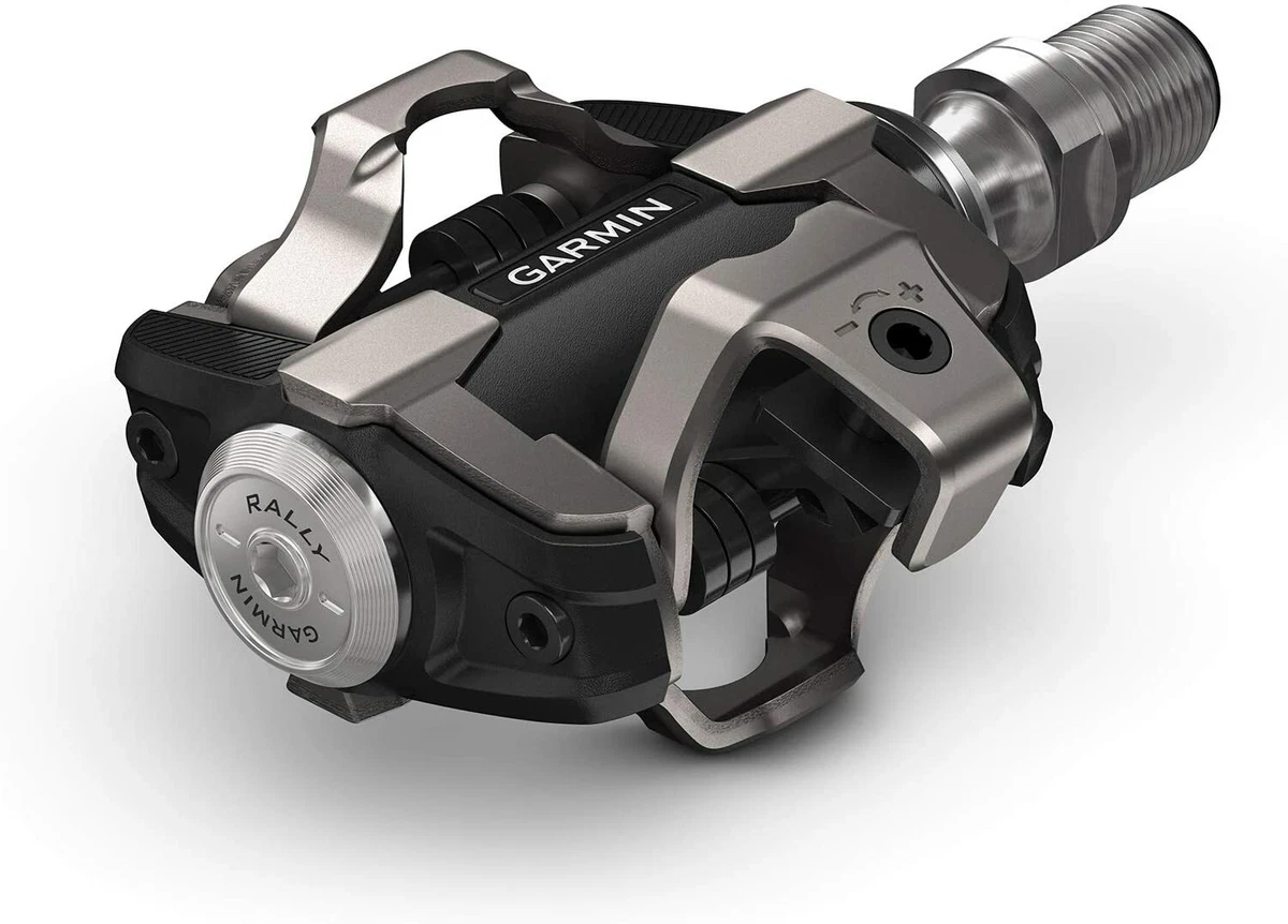 Power meters compatible with garmin deals