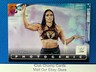 2024 #20 Kiana James Panini Photogenic WWE