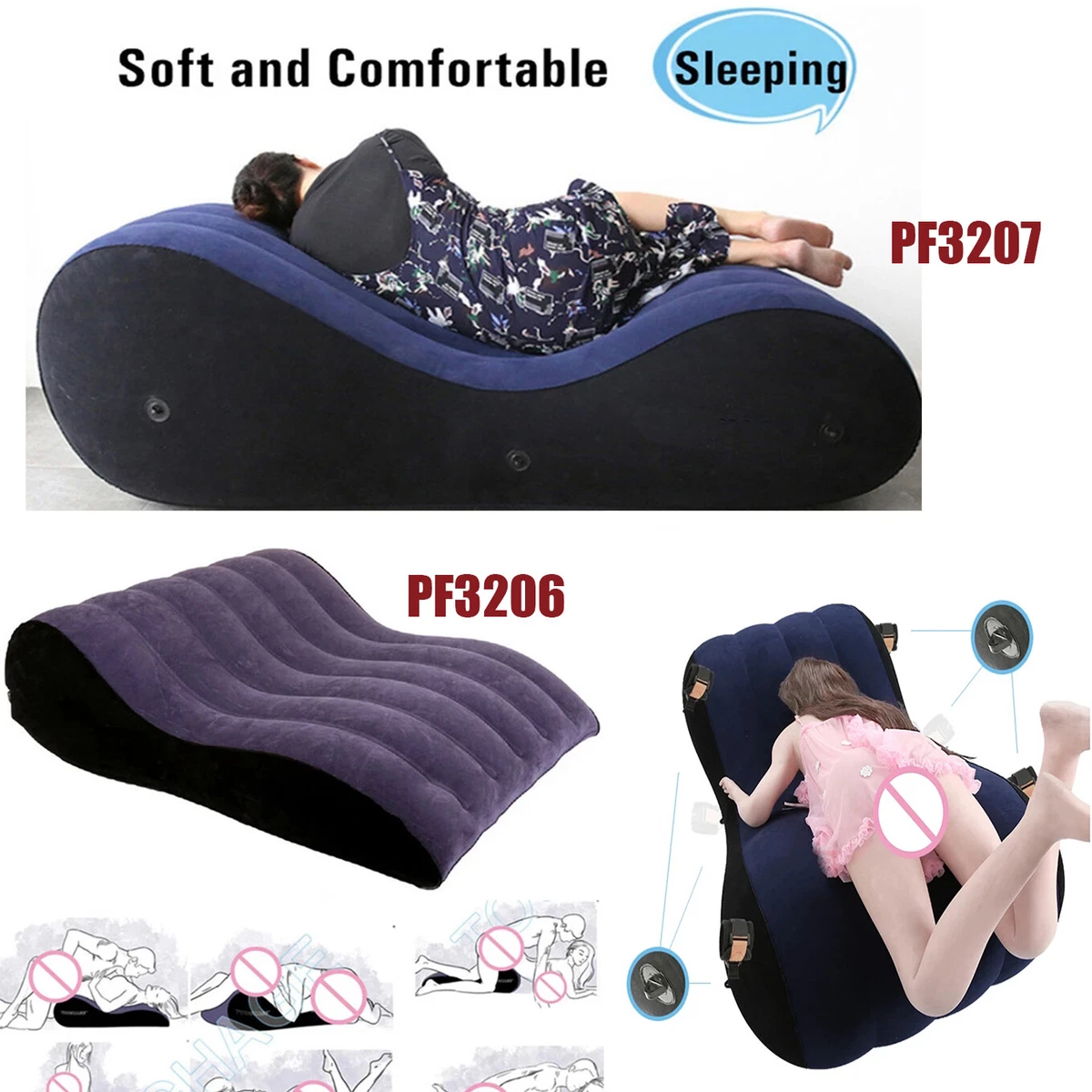 Love on sale bed sofa