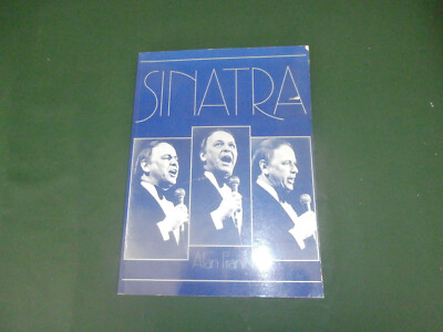 Sinatra. Alan Frank. part life story.