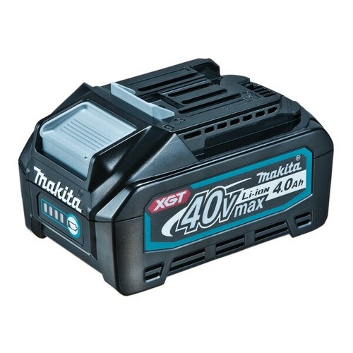 MAKITA CANADA 40V MAX Li-Ion (4.0 Ah) Cordless 4-Tool Combo Kit - Picture 9 of 13