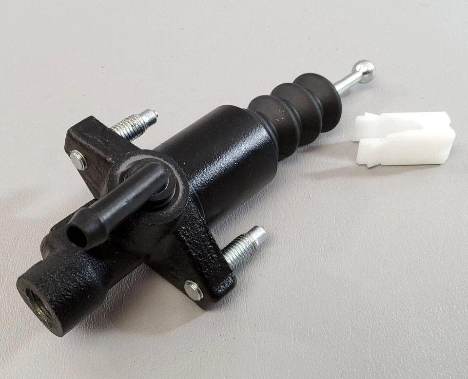 全新 AMS M1708 离合器主缸组件 95-98 大众高尔夫 TDI — 第 2/4 张图片